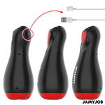 JamyJob Cyclone Automatic Masturbator