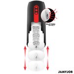 JamyJob Phantom Automatic Masturbator