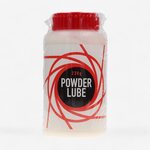 Powder Lube Water Based Lubricant