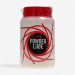 Powder Lube Water Based Lubricant