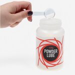 Powder Lube Water Based Lubricant