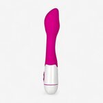 Poistotuotteet Pink Pulse G-point Vibrator