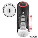 JamyJob Gravity Automatic Vagina Masturbator