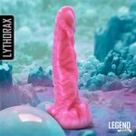 Intoyou Legend Lythorax Liquid Silicone Dildo