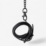 Blaze Luxury Handcuffs