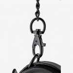 Blaze Luxury Handcuffs