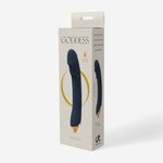 Dream Toys Boreas Warming Vibrator