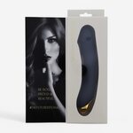 Dream Toys Boreas Warming Vibrator