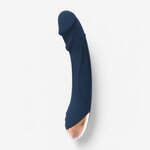 Dream Toys Boreas Warming Vibrator