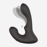 Dream Toys Rocking Prostate Stimulator