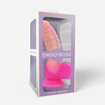 Engily Ross Scalidor Luminiscent Dildo