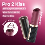 Satisfyer Pro 2 Kiss