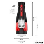 JamyJob Cyclone Automatic Masturbator