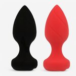 Silky Wave Anal Vibe – Kauko-ohjattava