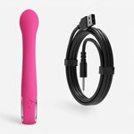 Pretty Love Fritz Duo Vibrator