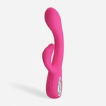 Pretty Love Fritz Duo Vibrator