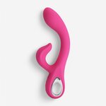 Pretty Love Fritz Duo Vibrator