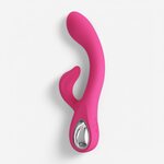 Pretty Love Fritz Duo Vibrator