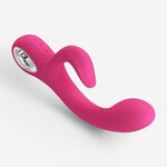 Pretty Love Fritz Duo Vibrator