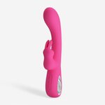 Pretty Love Fritz Duo Vibrator