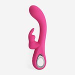 Pretty Love Fritz Duo Vibrator