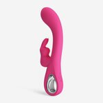 Pretty Love Fritz Duo Vibrator