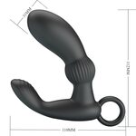 Pretty Love Cayla Prostate Stimulator