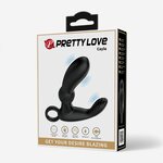 Pretty Love Cayla Prostate Stimulator