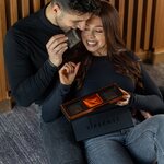 SixSense Sex Chocolate For Couples