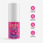 Lady Gel Simulating Clitoris Gel 30 ml