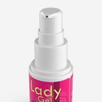 Lady Gel Simulating Clitoris Gel 30 ml