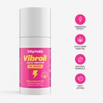 Intymate Vibroil Liquid Vibrator 15 ml