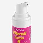 Intymate Vibroil Liquid Vibrator 15 ml