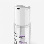 Sensilight Anal Gel Lubricant