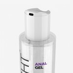 Sensilight Anal Gel Lubricant