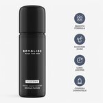 BoyGlide Silicone Based Lubricant