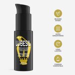 Lubesil Silicone Lubricant 50 ml