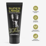 Super Large Penis Massage Cream 75 ml