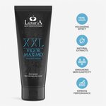 Luxuria Vigor Maximo XXL Penis Massage Cream