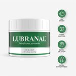 Lubranal Oil Based Anal Lubricant 150 ml