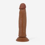 Pretty Love Keon Dildo