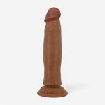 Pretty Love Keon Dildo