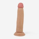 Pretty Love Keon Dildo