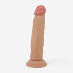 Pretty Love Keon Dildo