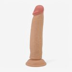 Pretty Love Keon Dildo