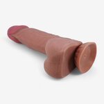 Pretty Love Titan Touch Dildo