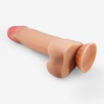 Pretty Love Titan Touch Dildo