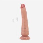 Pretty Love The Tiemeyer Dildo