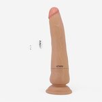 Pretty Love The Tiemeyer Dildo