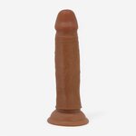 Pretty Love Quentin Dildo